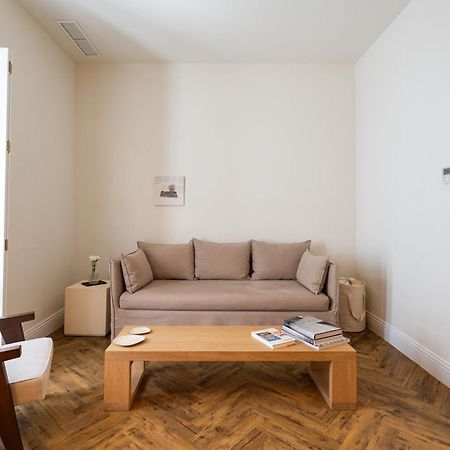 Apartamentos Gravina 56 塞维利亚 外观 照片
