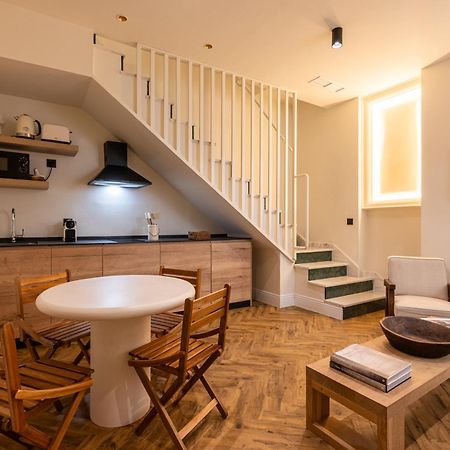 Apartamentos Gravina 56 塞维利亚 外观 照片