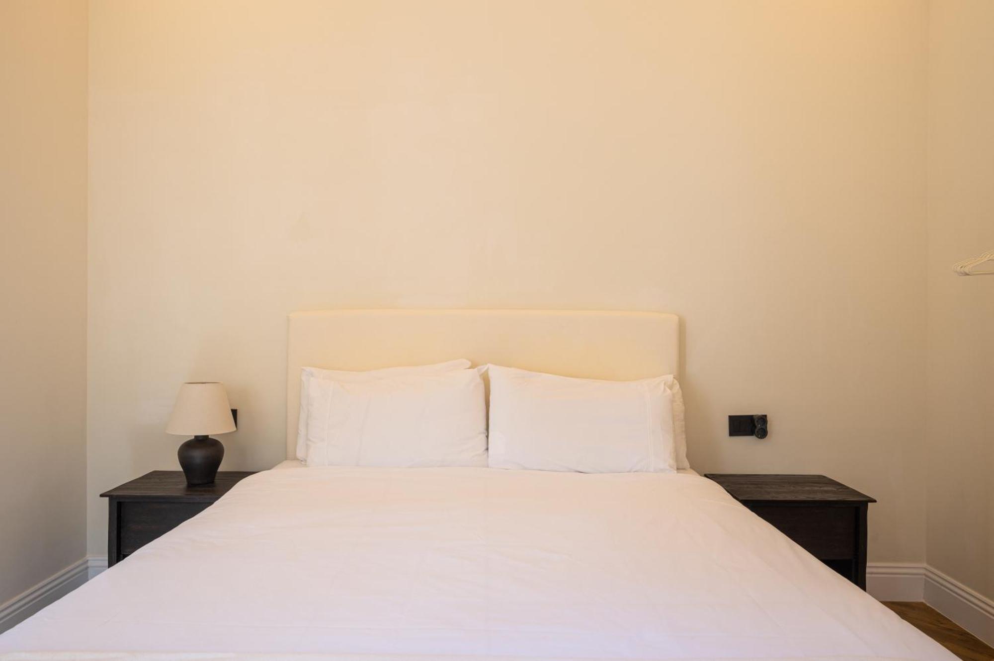 Apartamentos Gravina 56 塞维利亚 外观 照片