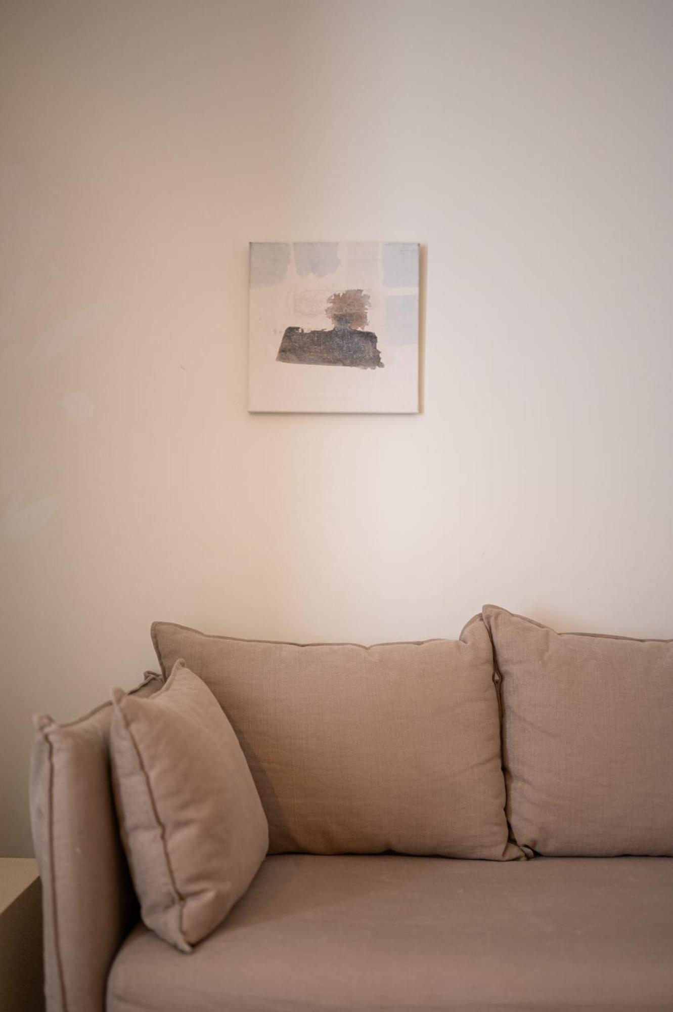 Apartamentos Gravina 56 塞维利亚 外观 照片