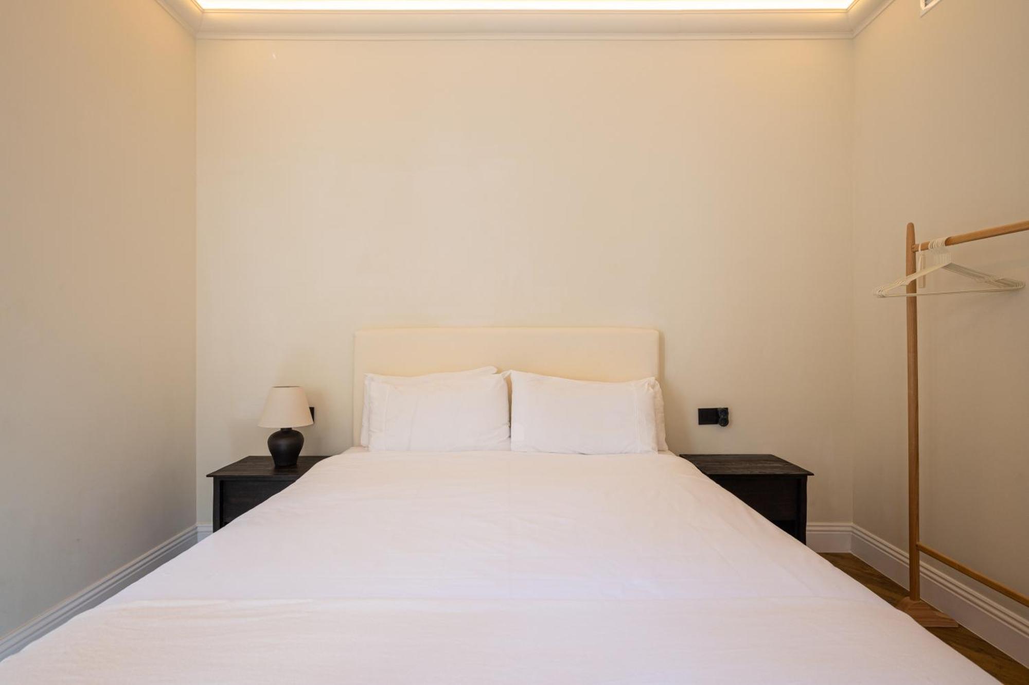 Apartamentos Gravina 56 塞维利亚 外观 照片