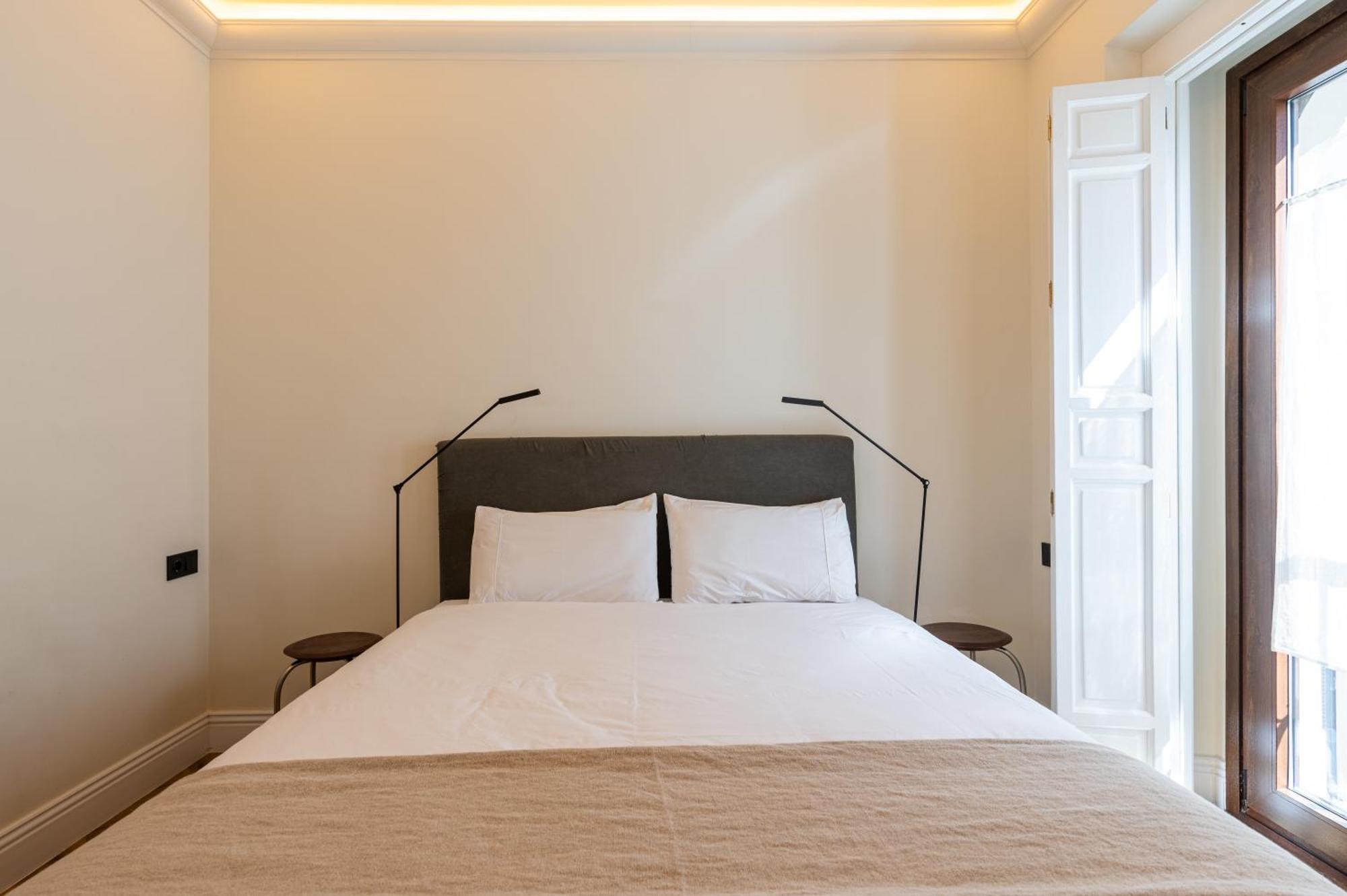Apartamentos Gravina 56 塞维利亚 外观 照片