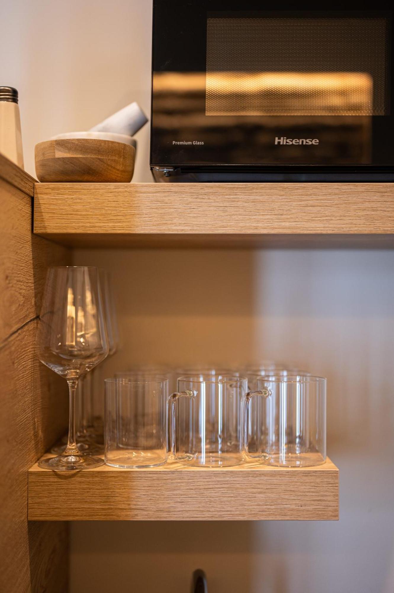Apartamentos Gravina 56 塞维利亚 外观 照片