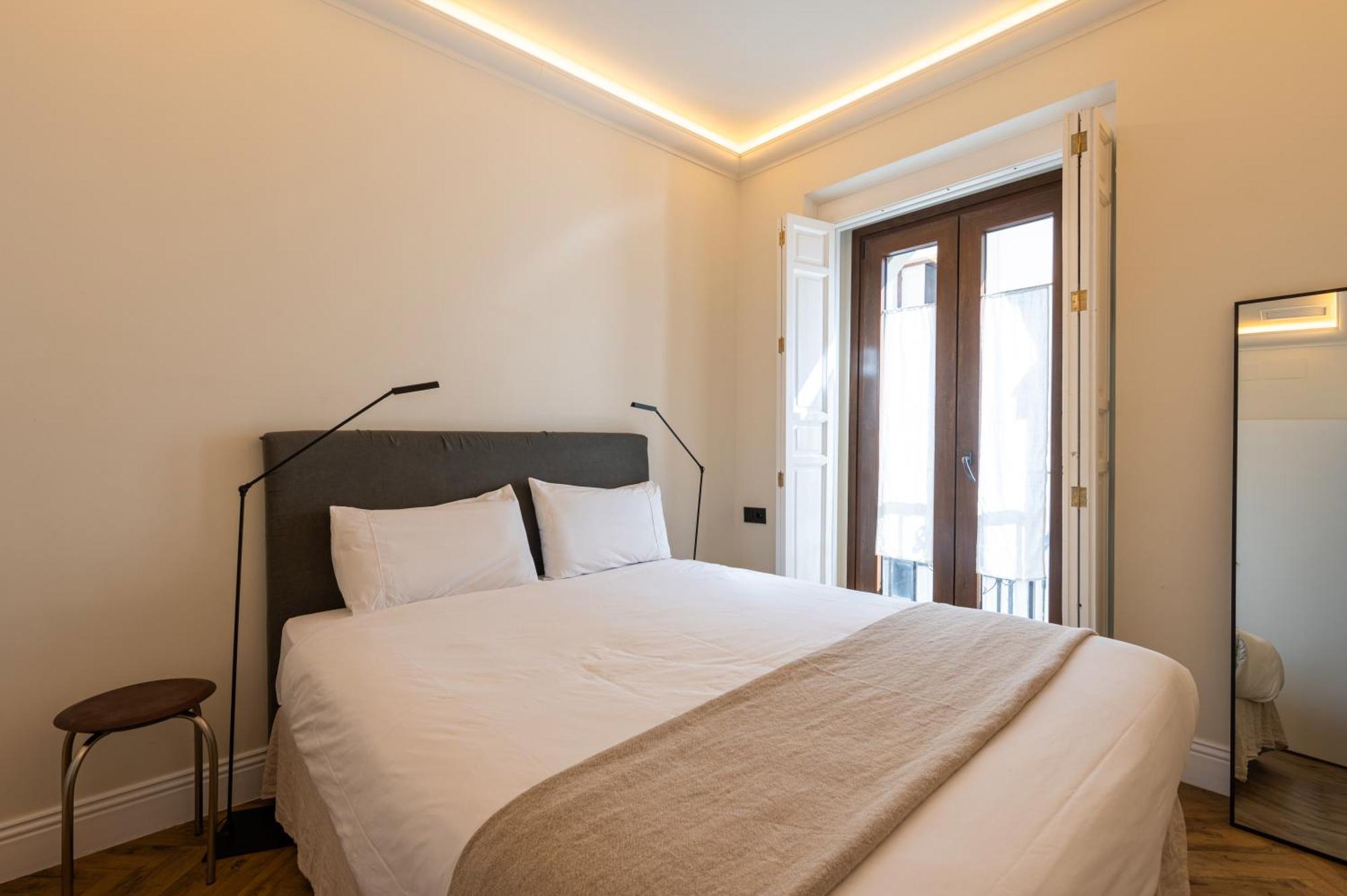 Apartamentos Gravina 56 塞维利亚 外观 照片