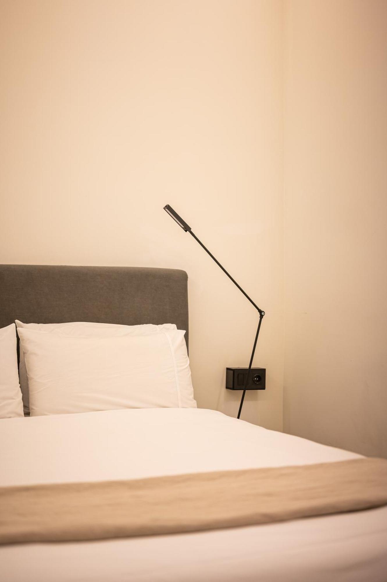 Apartamentos Gravina 56 塞维利亚 外观 照片