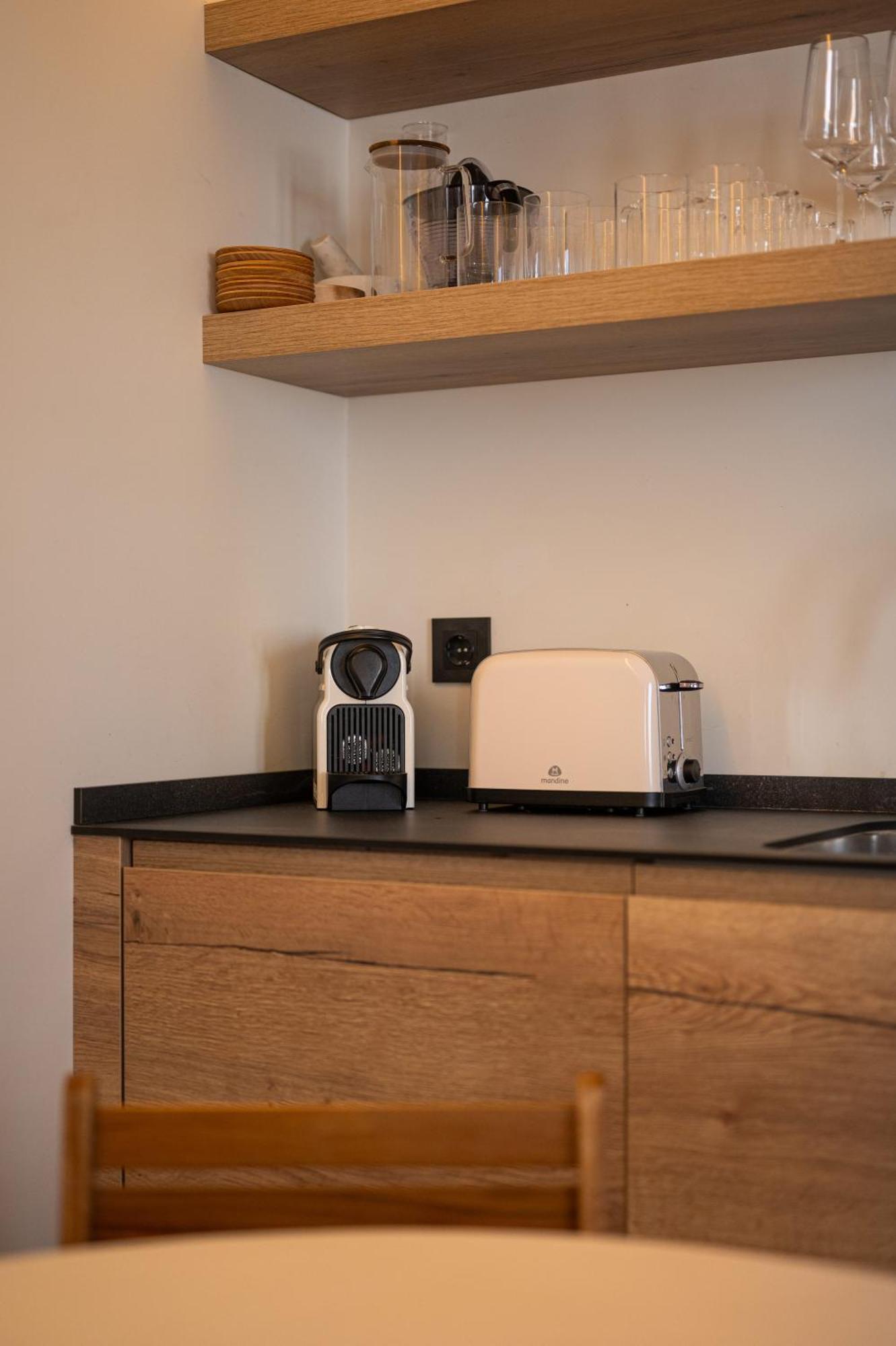 Apartamentos Gravina 56 塞维利亚 外观 照片