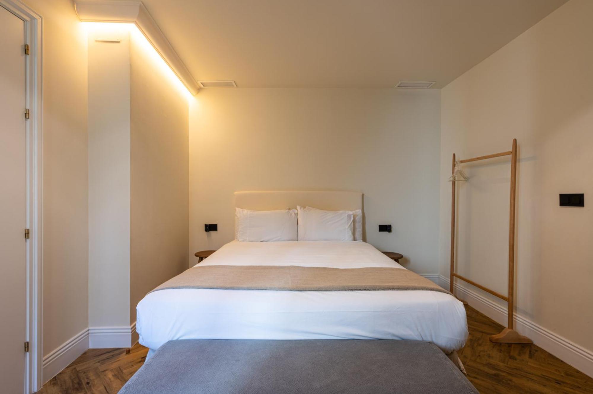 Apartamentos Gravina 56 塞维利亚 外观 照片