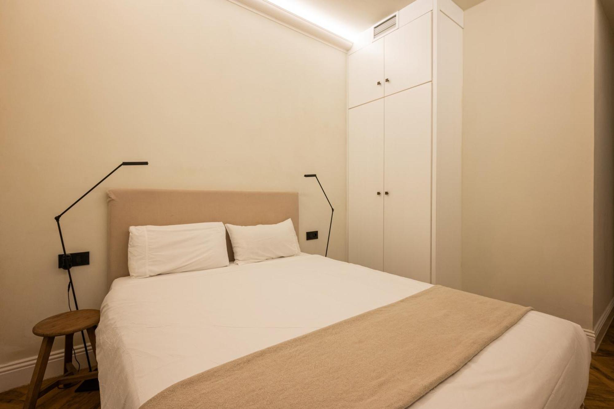 Apartamentos Gravina 56 塞维利亚 外观 照片